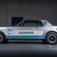 Illustration for article titled Self-Driving 1965 Ford Mustang Plans Attack On Goodwood Hillclimb